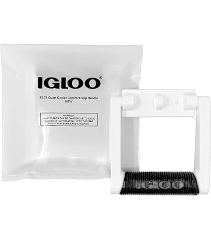 Amazon | igloo(イグルー) クーラー Pハンドル 94QT | Igloo